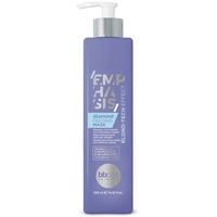 BBCOS Emphasis Blond-Tech Amber 250 ml