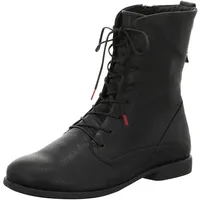 THINK! AGRAT Stiefelette, SCHWARZ 37,5