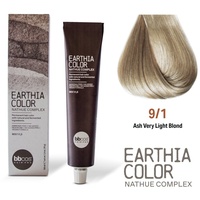 BBCOS Earthia Color Nathue Complex 9/1 Ash Very Light