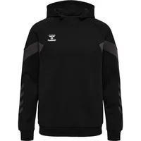 Hummel Hoodie schwarz S