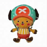 Sakami Merchandise One Piece Plüschfigur Tony Tony Chopper 25