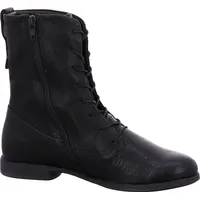 THINK! Stiefelette, schwarz 38,5