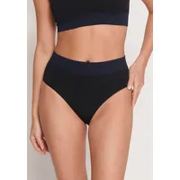 SLOGGI EVER Infused Aloe High waist", Black, M
