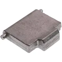 Bosch Gegenplatte Häcksler AXT Rapid 2200