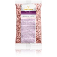XanitaliaPro Film Wax Pelables Extra Brasilian System Talc Rose