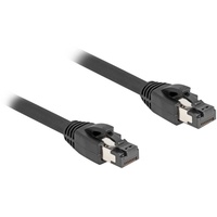 DeLock RJ45 Netzwerkkabel Cat.8.1 S/FTP 3 m bis 40
