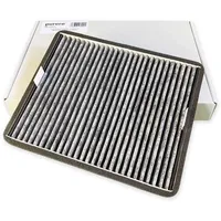 Air2Go PURERO Premium Ersatzfilter für Miele DKF 11-P Dunstabzug