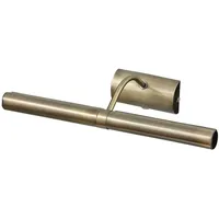 Rabalux Bilderleuchte braun 2xE14 IP20