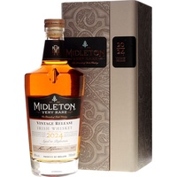 Midleton Very Rare Vintage Release 2023 Irish 40% vol