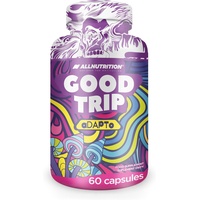 ALLNUTRITION Good Trip 60 cap