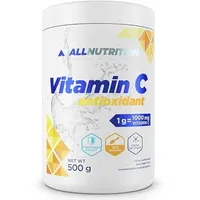 ALLNUTRITION Vitamin C Antioxidant 500 g Dose