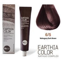 BBCOS Earthia Color Nathue Complex 6/5 mahagoni dunkelblond 100