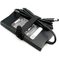 Dell AC Adapter, 90W, 19.5V (WMYJY)