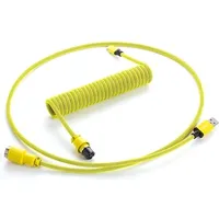 CableMod Pro Coiled Keyboard Cable USB-C zu USB Kabel