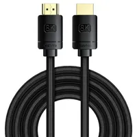 Baseus High Definition Series HDMI 2.1 Kabel