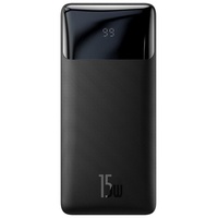 Baseus Bipow (30000 mAh, 15 W, 111 Wh), Powerbank