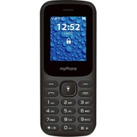 MyPhone 2220 Mobiltelefon 1.77\"-Display, 600 mAh, Dual Sim, 2G
