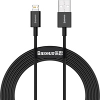 Baseus Superior Series Cable USB to iP 2.4A 1m