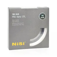NiSi TC CPL 82mm