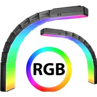 Sirui B25R LED Flächenleuchte Dragon-Serie mit Halterung