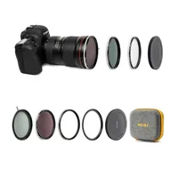 NiSi SWIFT VND Mist Kit 77mm