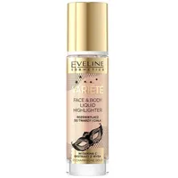 Eveline Cosmetics Flüssiger Highlighter