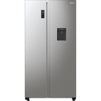 Gorenje NRR9185DAXLWD Side-by-Side (742367)