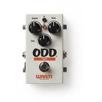 Warm Audio ODD Box V1