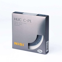 NiSi HUC CPL 49mm