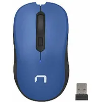 NATEC NMY-1651 Maus (Blau)