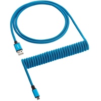 CableMod Classic Coiled Keyboard Cable USB zu USB A