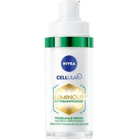 NIVEA Cellular Luminous630 Anti-Pigmentflecken Pickelmale Serum, 30ml
