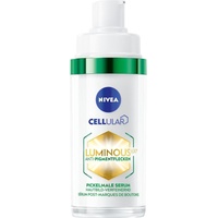 NIVEA Cellular LUMINOUS630® Anti-Pigmentflecken Pickelmale Serum 30 ml