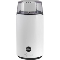 Eldominvest Eldom MK50 Messerschleifer, Kaffeemühle, Weiss