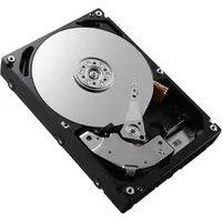 Dell Hybrid-Festplatte (0.60 TB, 2.5"), Festplatte