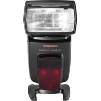 Yongnuo Speedlite (Nikon), Blitzgerät
