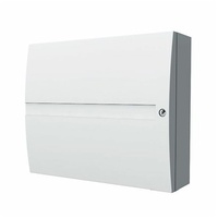 Indexa SYSTEM 9000 Funk-Zentrale mit LAN-Schnittstelle 9000ZF