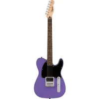 Squier Sonic Esquire H IL Ultraviolet