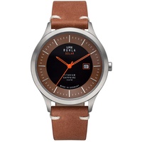 UMR Ruhla Solar, 95951, RSO95951 Herrenarmbanduhr