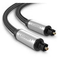 UGREEN Toslink Optisches Kabel