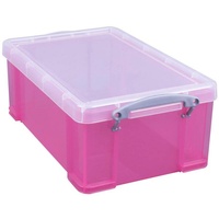 Really Useful Box Aufbewahrungsbox 9,0 l 39,5 x 25,5