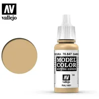 Vallejo Model Color 1 St. 17 ml Sand