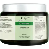 11 A Nutritheke Basenbad