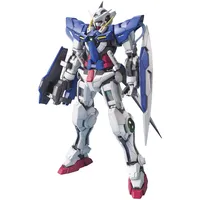 BANDAI SPIRITS Unbekannt Gundam MG 1/100 Gundam Exia Modellbausatz