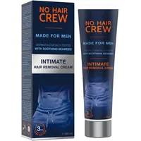 Does Not Apply NO HAIR CREW Enthaarungscreme Für Den