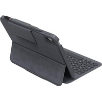 ZAGG Keyboardpro Tablet Tastatur, Schwarz