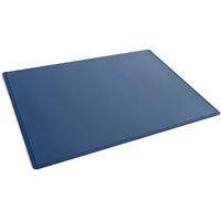 Durable Schreibunterlage dunkelblau