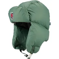 Fjällräven Expedition Down Mütze - Patina Green - S-M