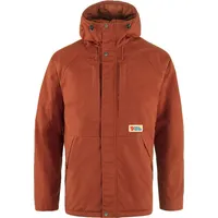 Fjällräven Vardag Lite Jacke - Autumn Leaf - L