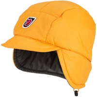 Fjällräven Expedition Padded Cap Unisex Mustard Yellow Größe L/XL